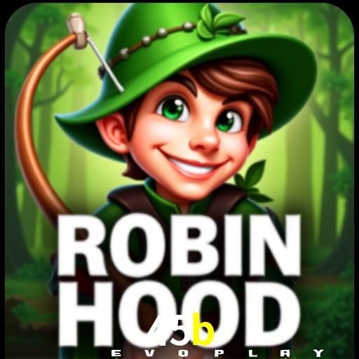 Provedores de Jogos 45b