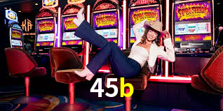 Jogos Exclusivos 45b