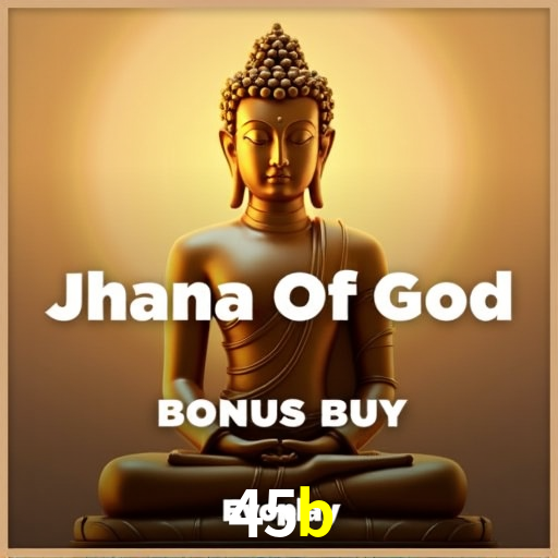 Bônus de Boas-vindas 45b